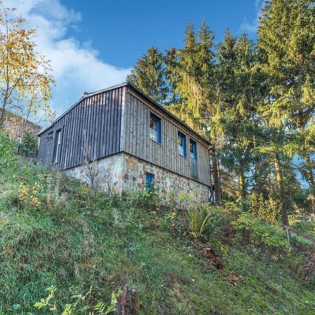Comely Holiday Home In G Ntersberge Near Forest Guntersberge Екстер'єр фото